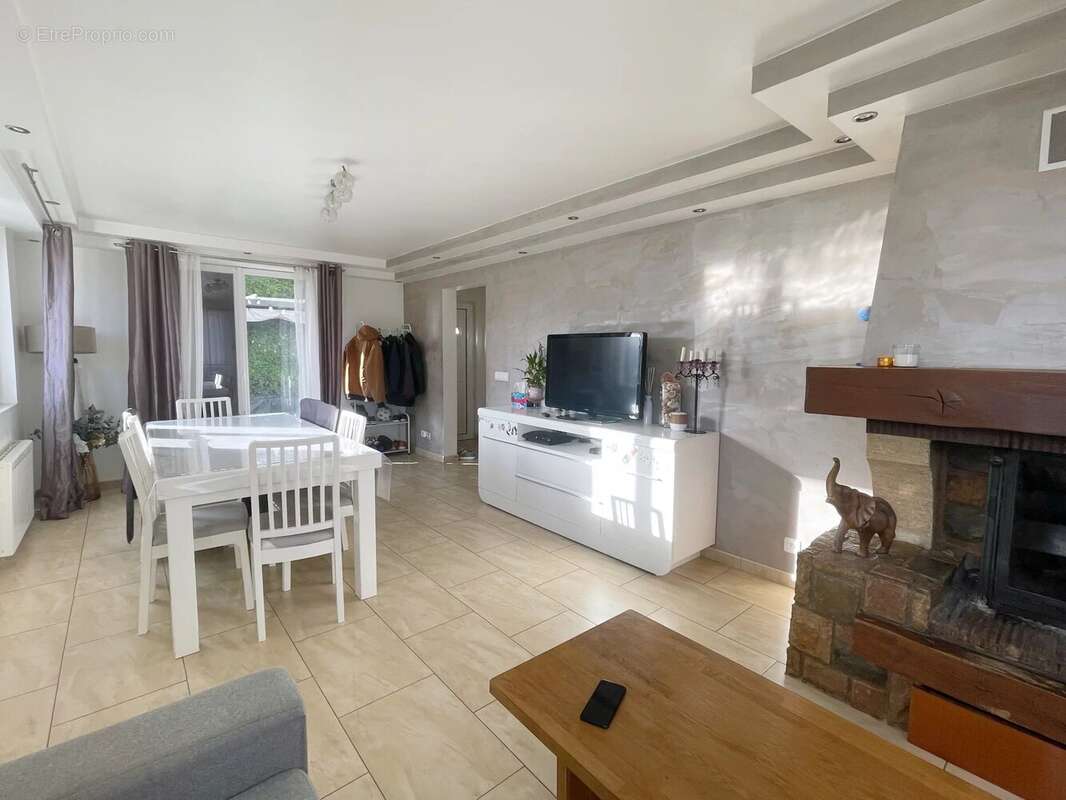 Maison à MONTFERMEIL