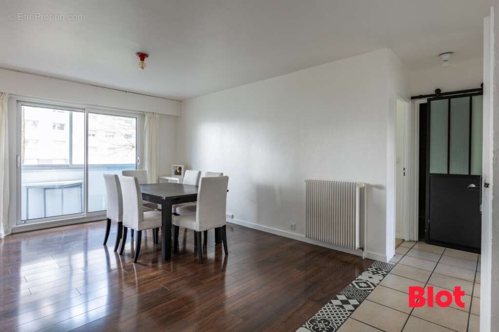 Appartement à VANNES