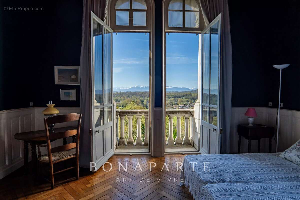 Appartement à PAU