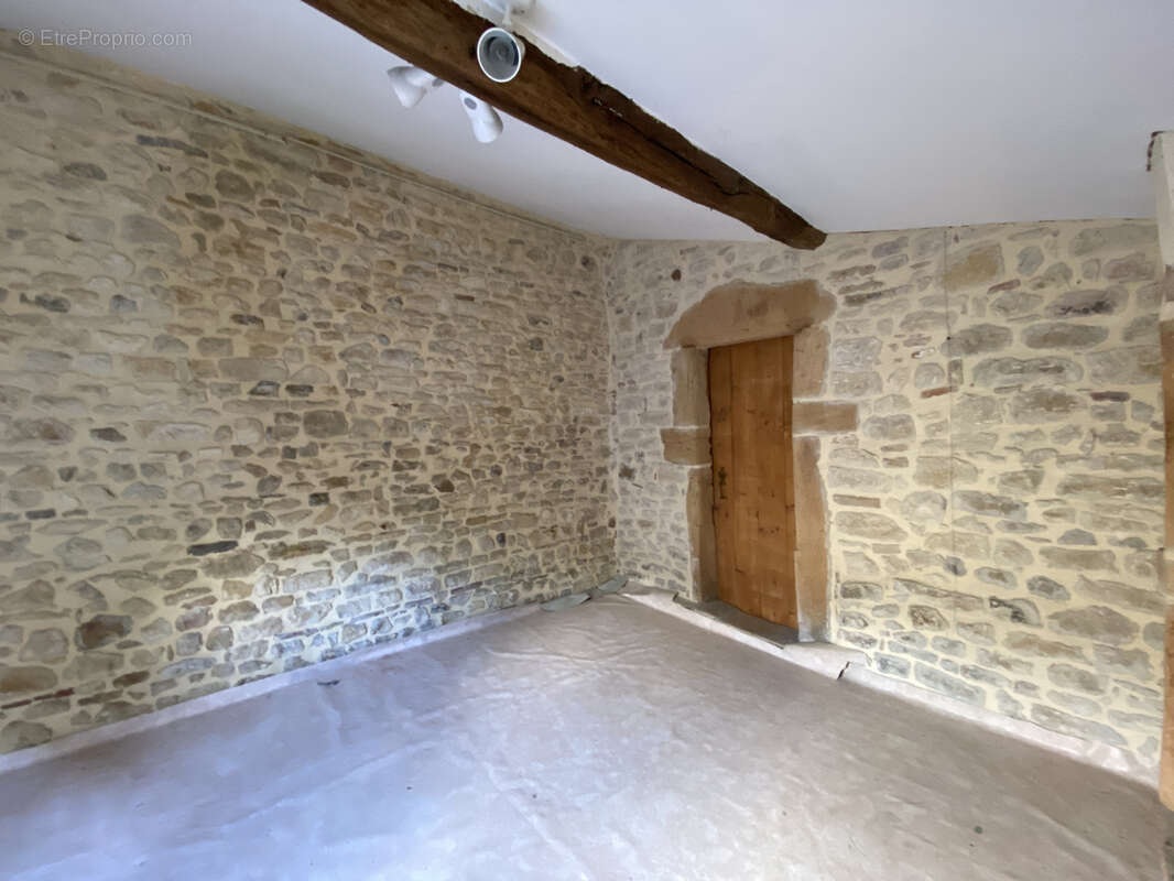 Grange a renover - photo 5