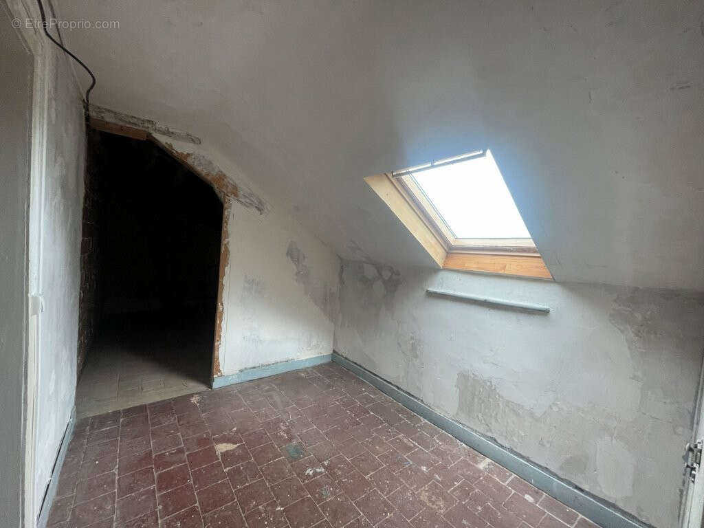 Maison à LA FERTE-BERNARD