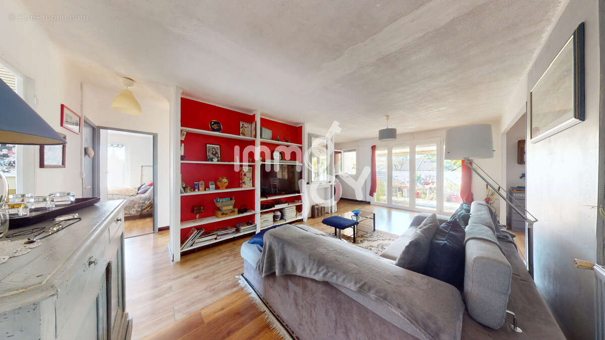 Maison à vendre -saint hilaire - photo 2