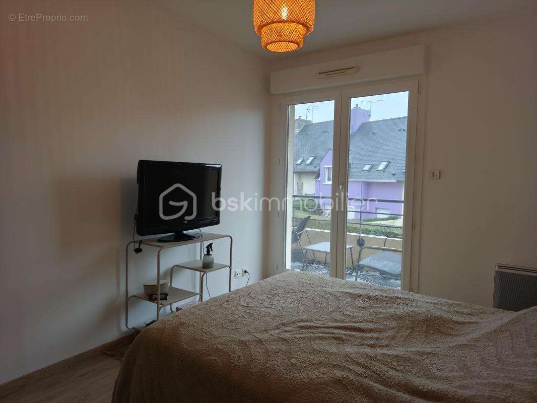 Appartement à GRANVILLE