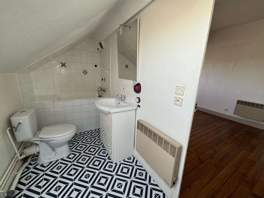 Appartement à PAU