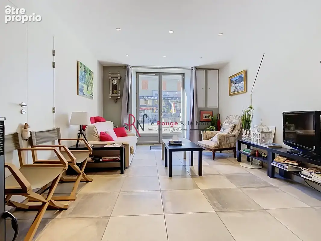 Photo Maison à Autrans au prix de 380 000€