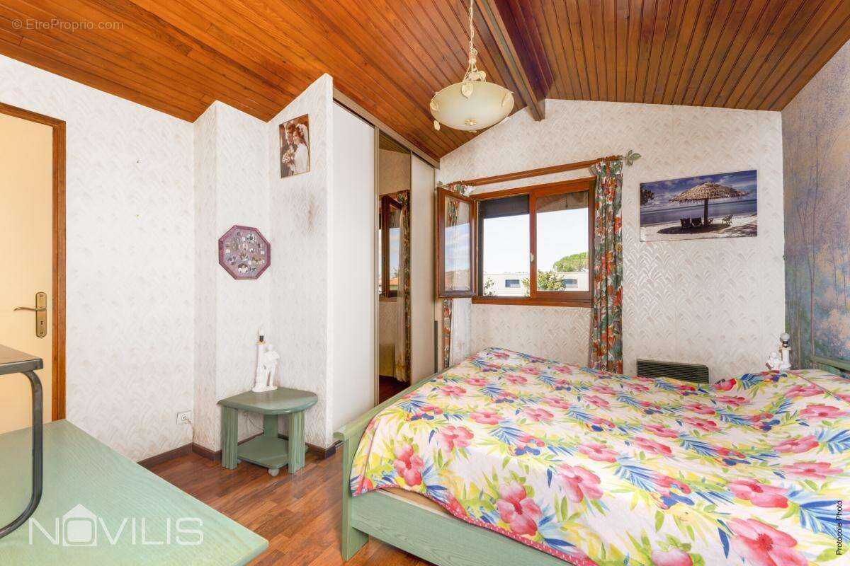 Maison à TOURNEFEUILLE