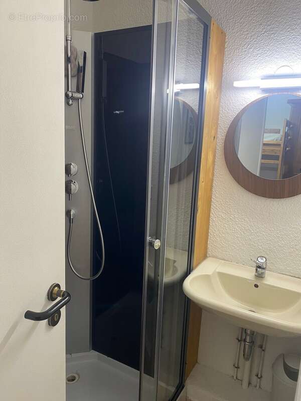 Appartement à TANINGES