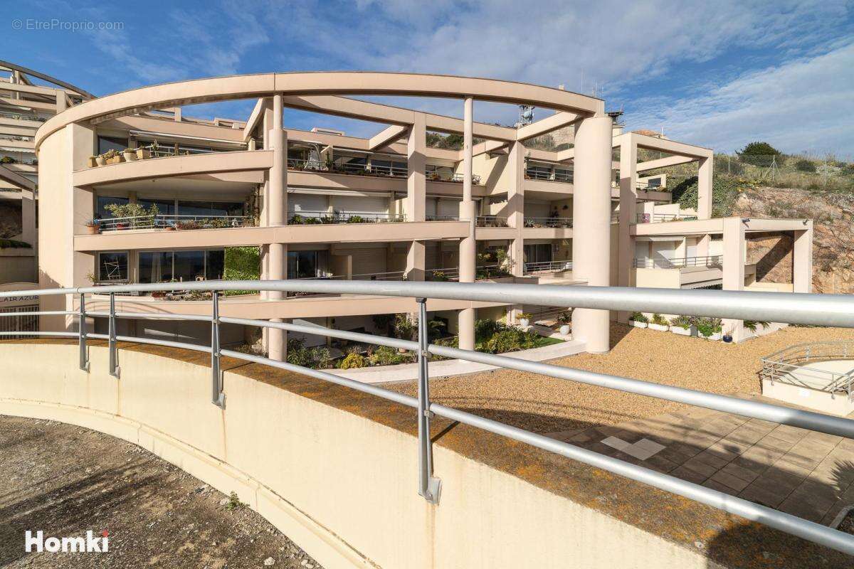Appartement à SETE