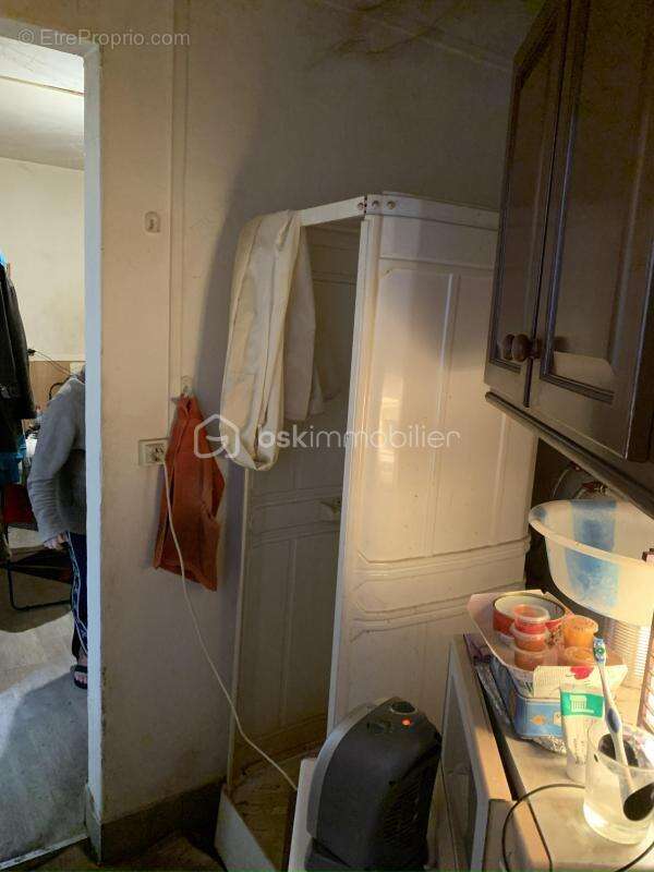 Appartement à MALAKOFF