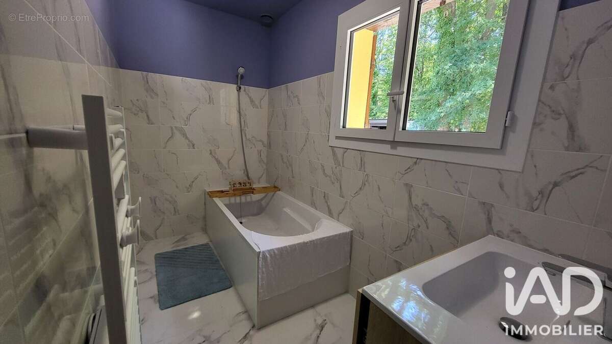 Maison 107 m² à Chatres-Sur-Cher  - photo 8