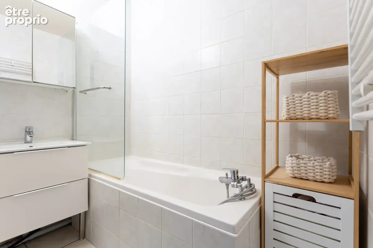Appartement 4 pièces 79 m² à vendre à Chamalieres (63400) - photo 9