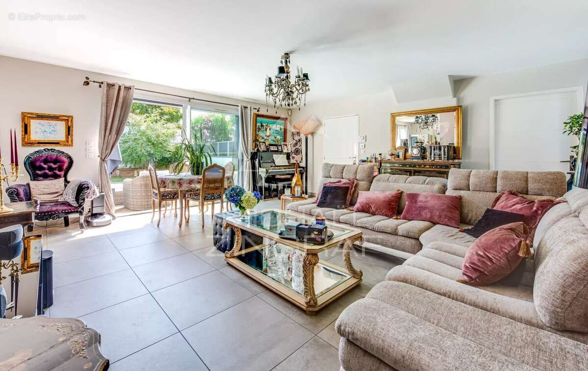 Appartement à ANGLET