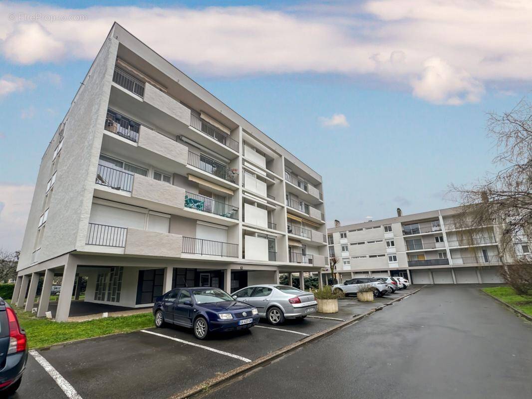 Appartement à PERIGUEUX