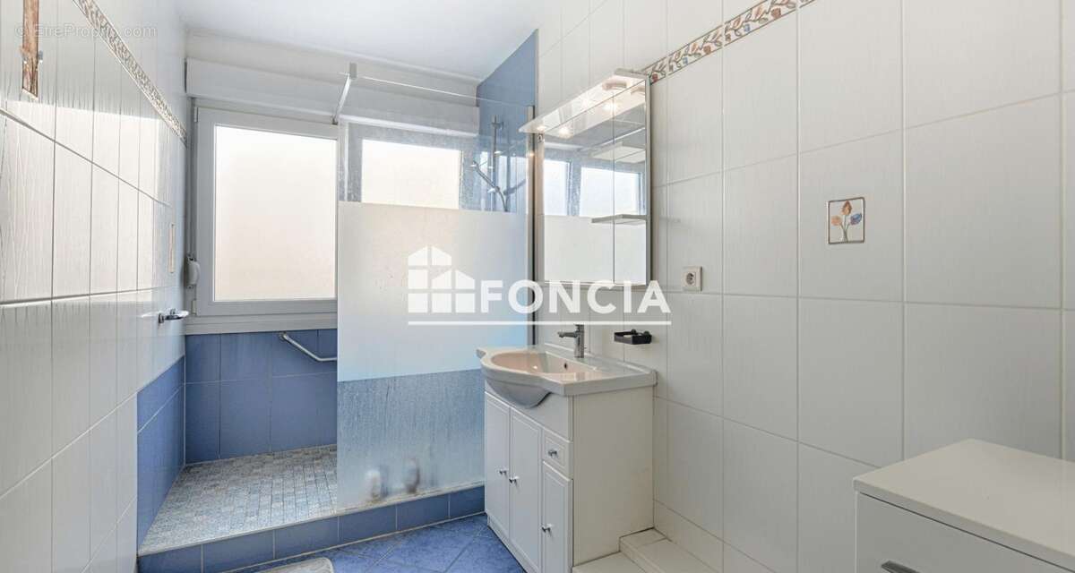 Appartement à THIONVILLE