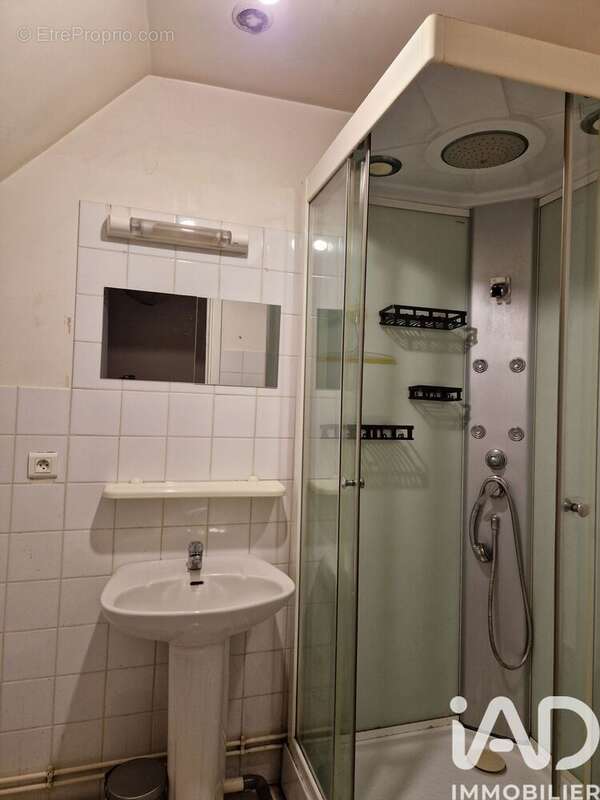 Photo 4 - Appartement à LA RIVIERE-SAINT-SAUVEUR