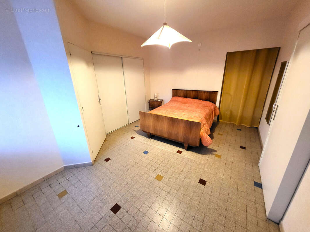 Maison à LE CHEYLARD