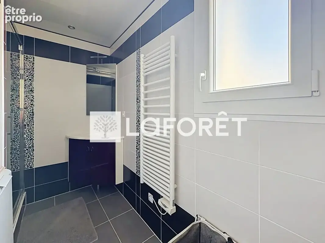 Maison Moissy Cramayel 6 pièces 122 m2 - photo 11