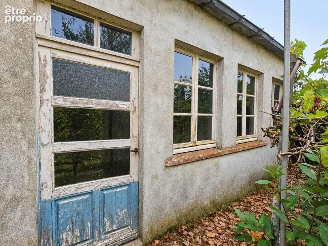 Maison Saint Nazaire 4 pièce(s) - photo 14