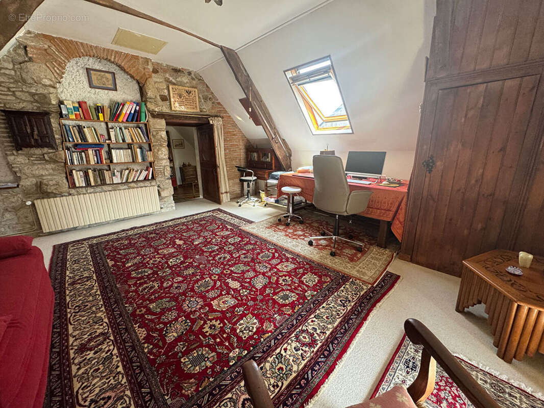 Maison à LE CROISIC