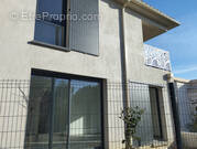 Appartement à SIX-FOURS-LES-PLAGES