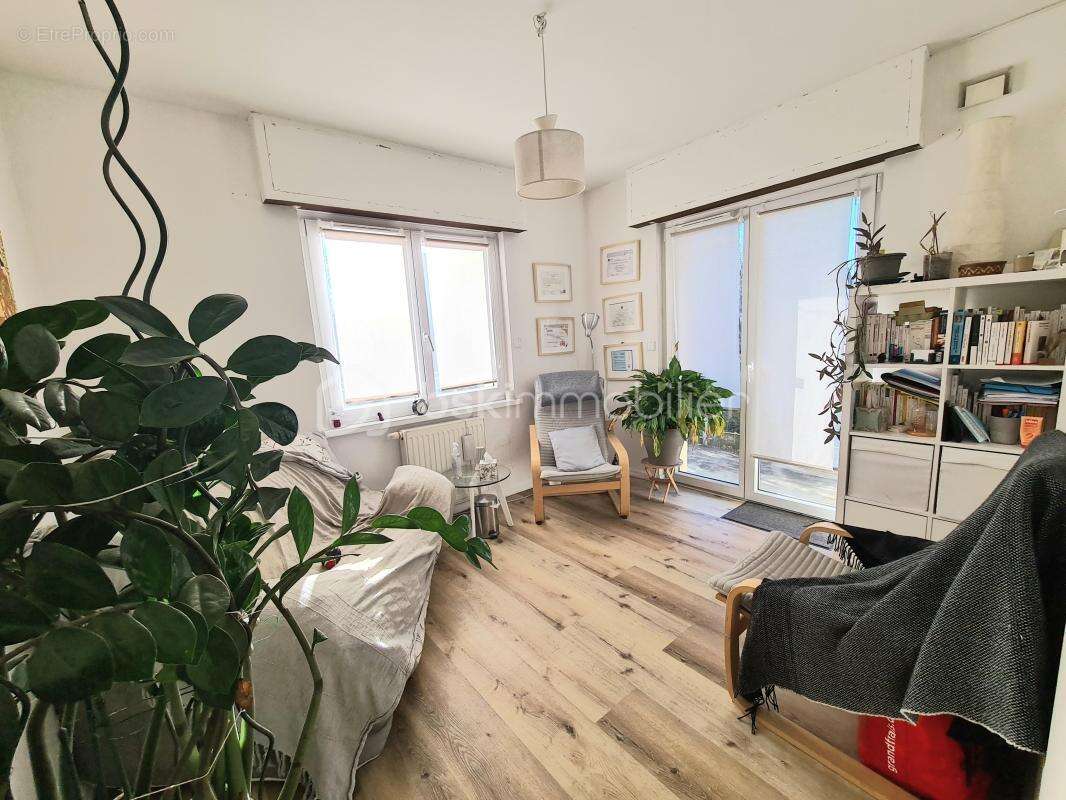 Maison à LUTTERBACH