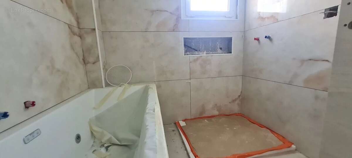 Appartement 72 m² à Roquebrune-Cap-Martin  - photo 7
