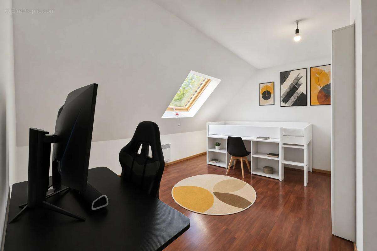 Maison à SAINT-GERMAIN-DES-PRES