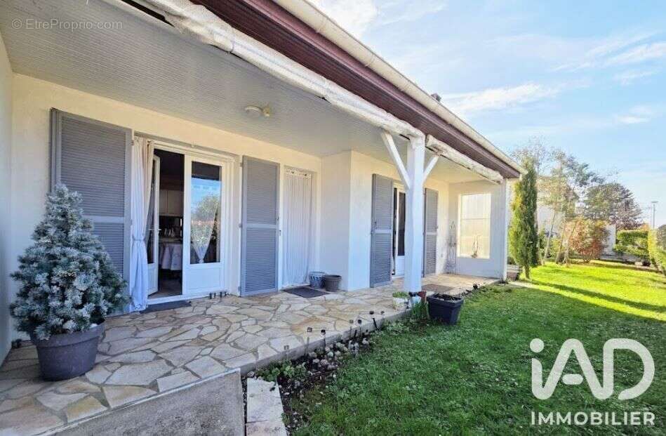 Photo 2 - Maison à SAUJON