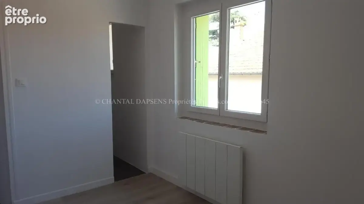 Appartement 74 m2 gd garage et local 80m² - photo 5
