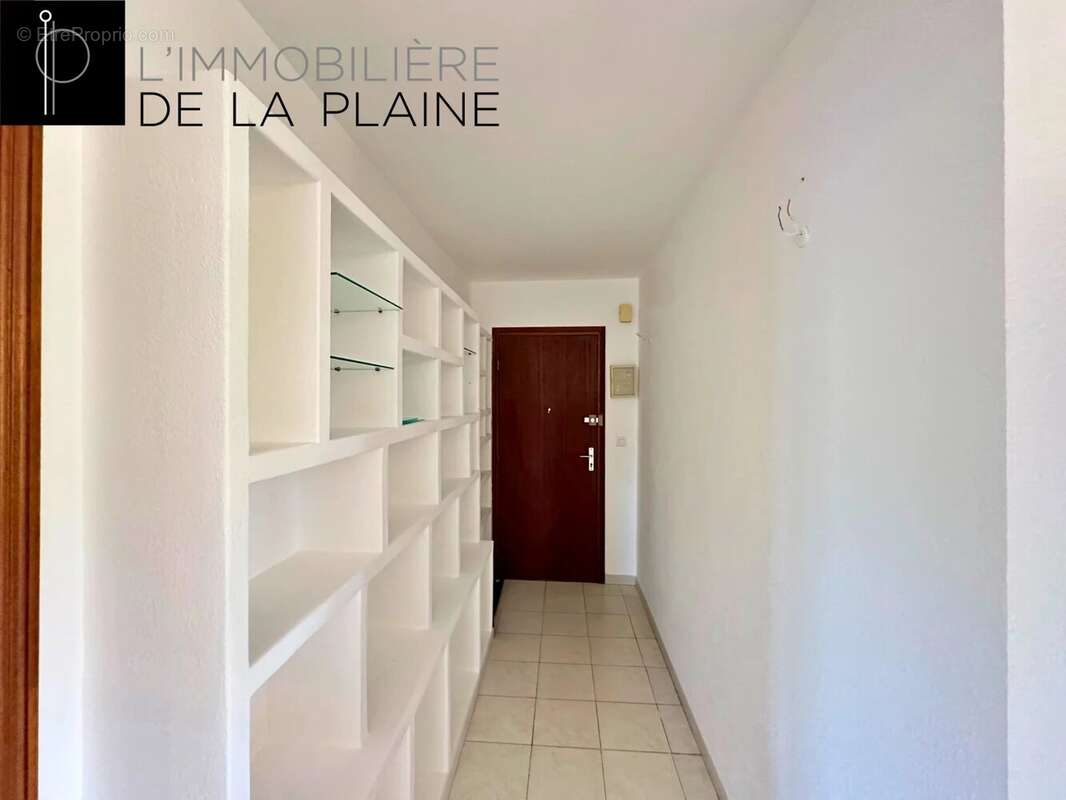 Appartement à PENTA-DI-CASINCA