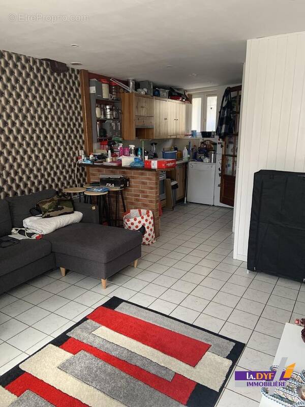 Maison à ANNET-SUR-MARNE