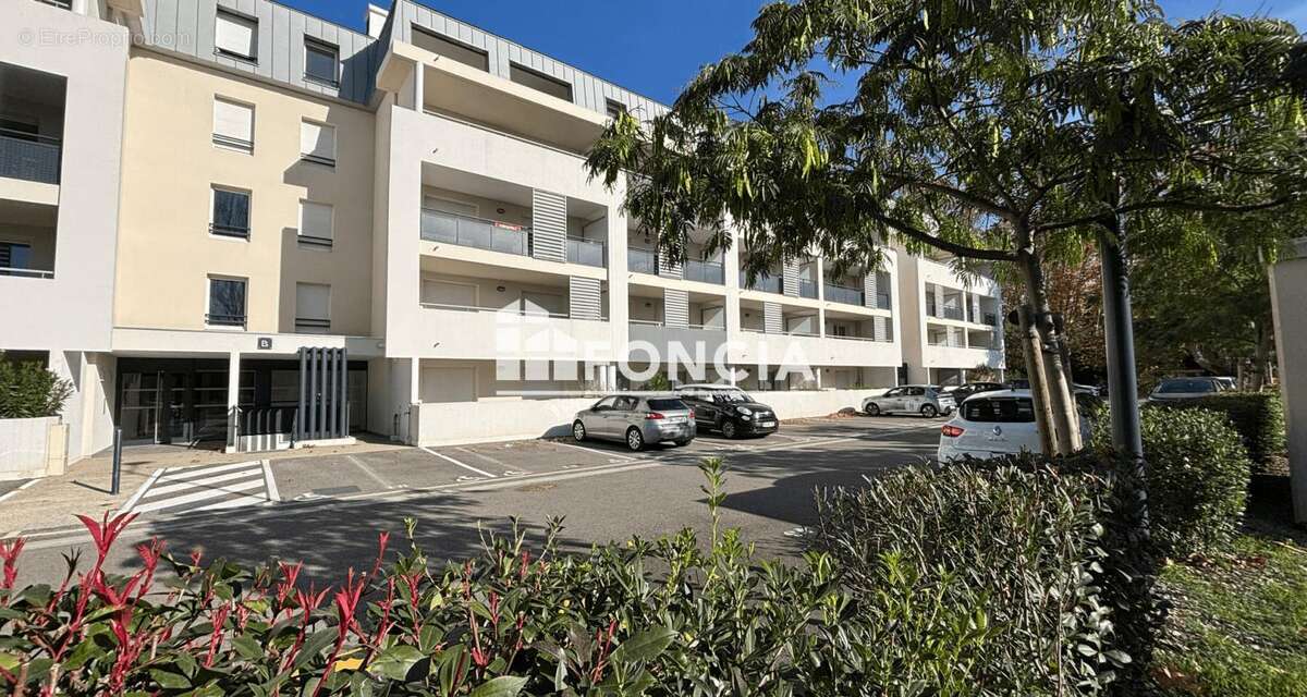 Exclusivité FONCIA, T2 rez-de-chaussée 64m2, aux normes d'accessibilité - photo 5