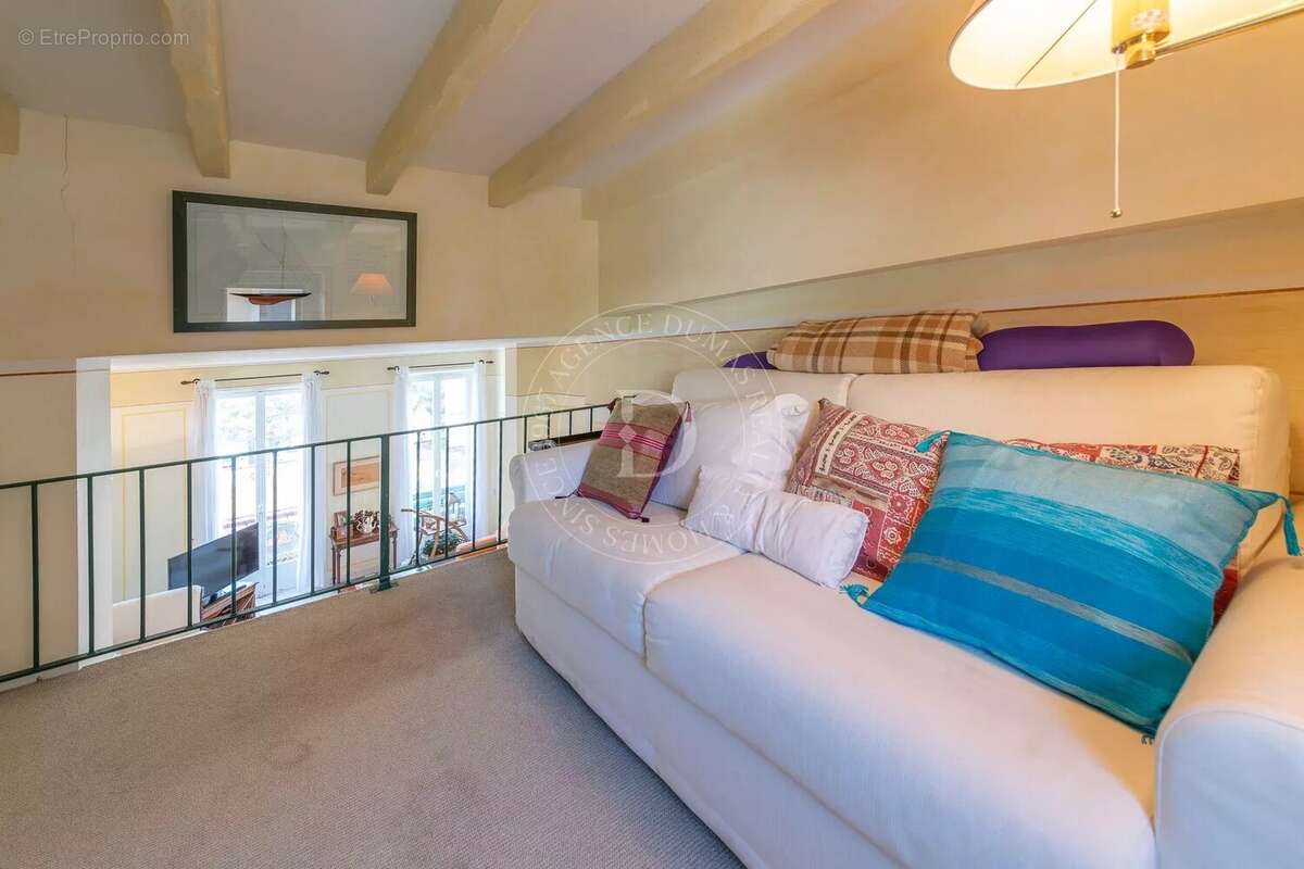 Appartement à SAINT-JEAN-CAP-FERRAT