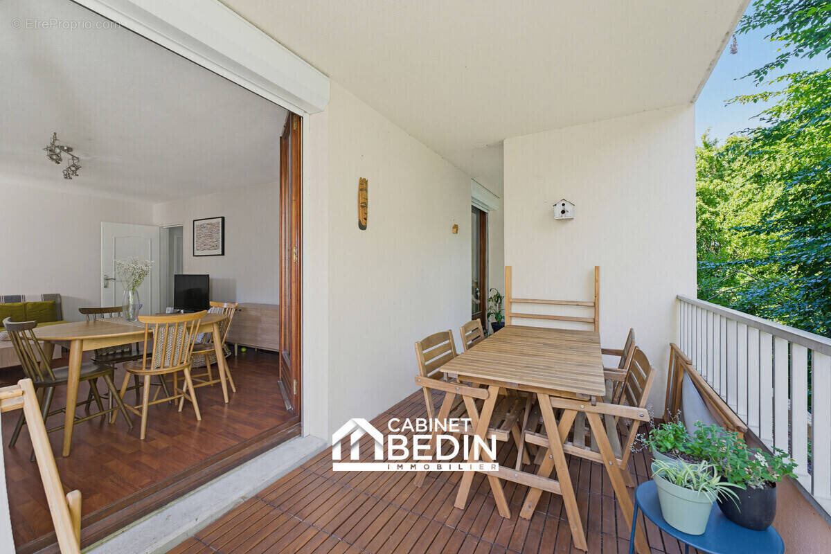 Appartement à GRADIGNAN