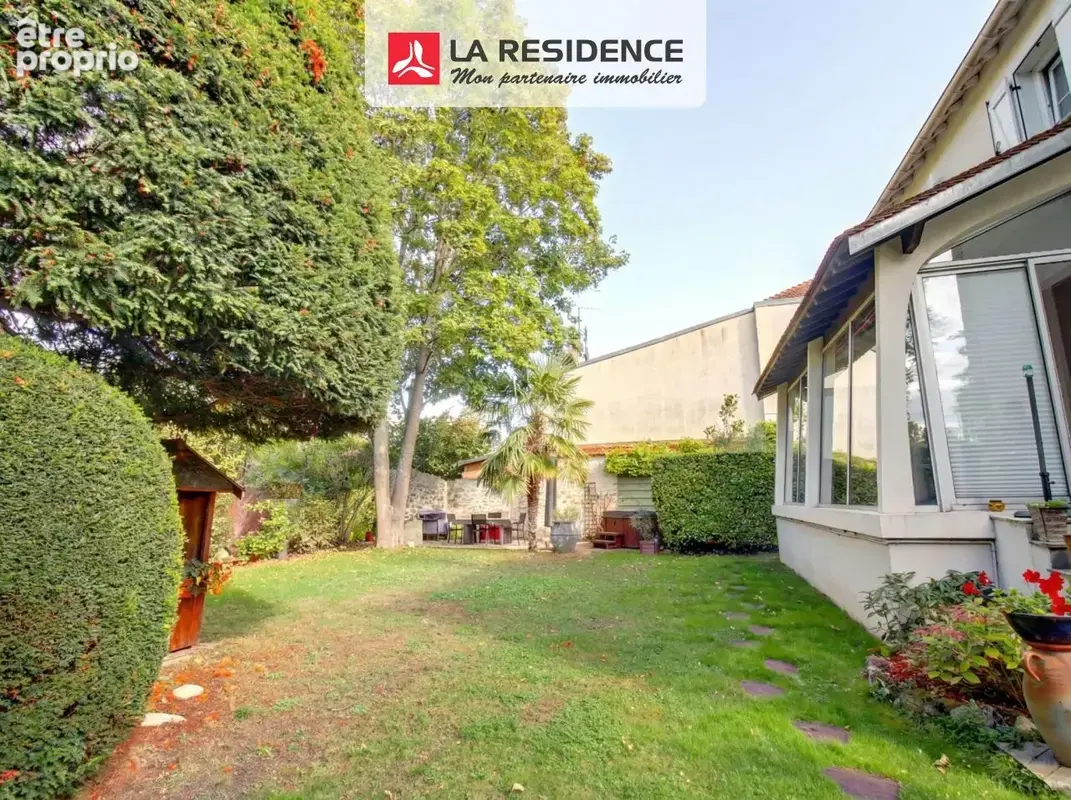 Maison 7 pièces 126 m² à vendre à Conflans-Sainte-Honorine (78700) - photo 9