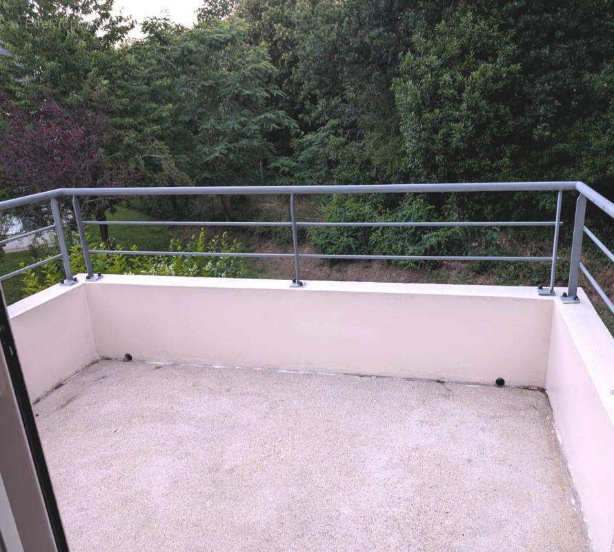 Appartement - photo 7