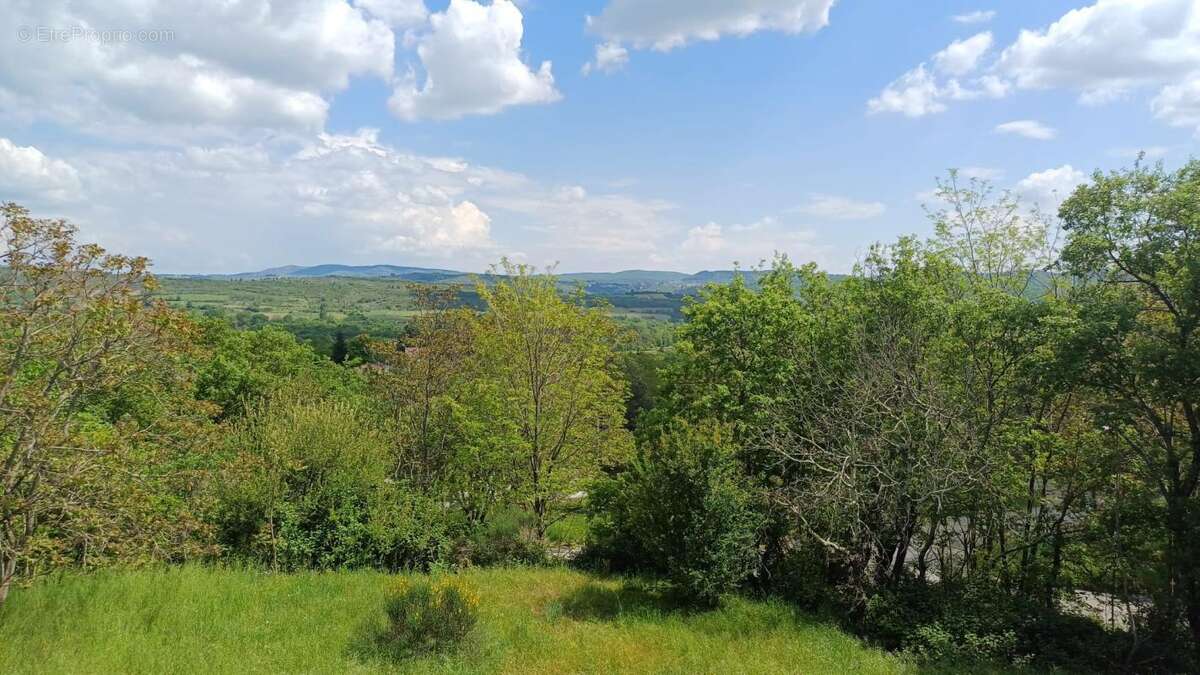 Appartement à LAVILLEDIEU