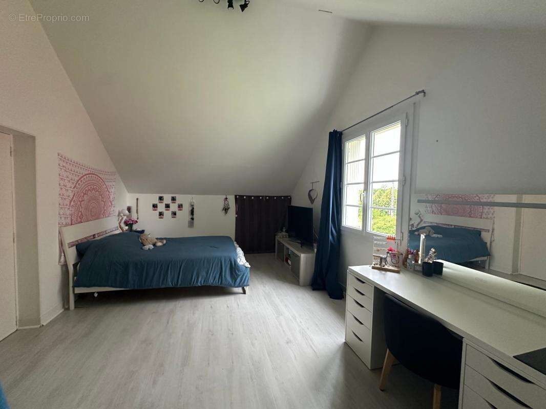 Maison à HERMES