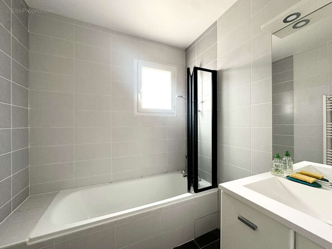 Maison à L&#039;ISLE-JOURDAIN