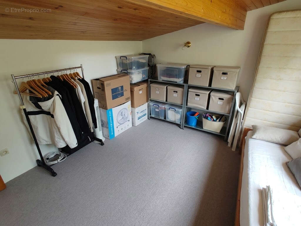 Maison Landes 118 m2 - photo 13