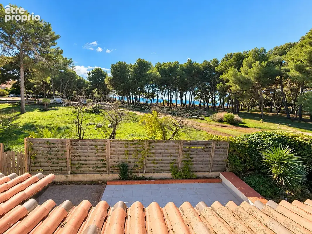 Maison 6 pièces avec jardin, terrasses et garage ? Saint-Mandrier-sur-Mer (83430), Saint-Asile - photo 8