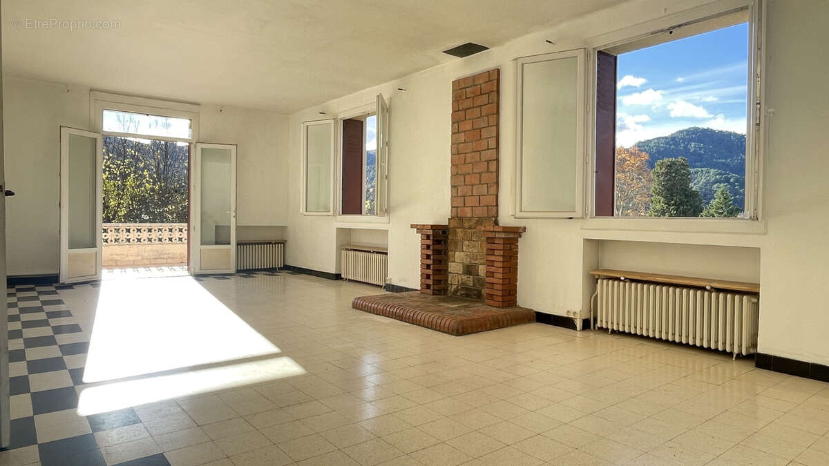 Maison à SAINT-JEAN-DU-GARD