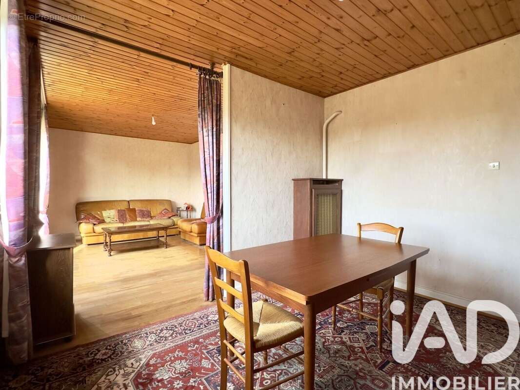 Photo 6 - Appartement à MONTIGNY-LES-METZ