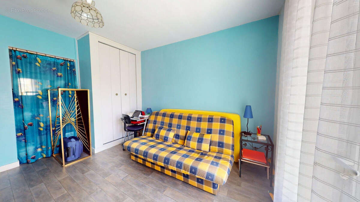 Appartement à ROYAN