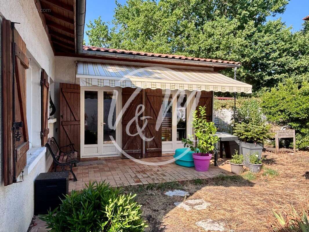 Maison 102 m² à Andernos-Les-Bains  - photo 3