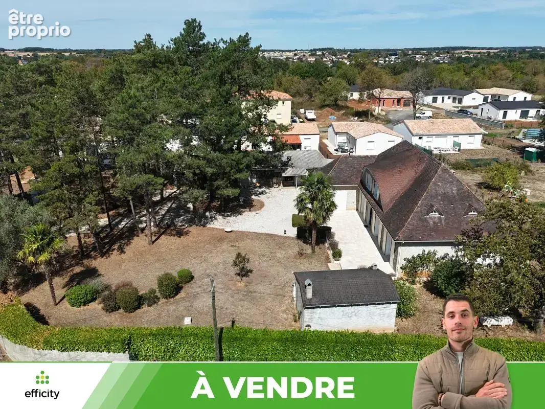 Maison bourgeoise - photo 3