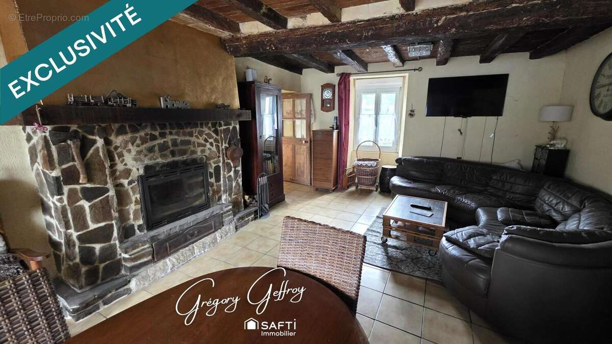 Photo 8 - Maison à SOUMONT-SAINT-QUENTIN