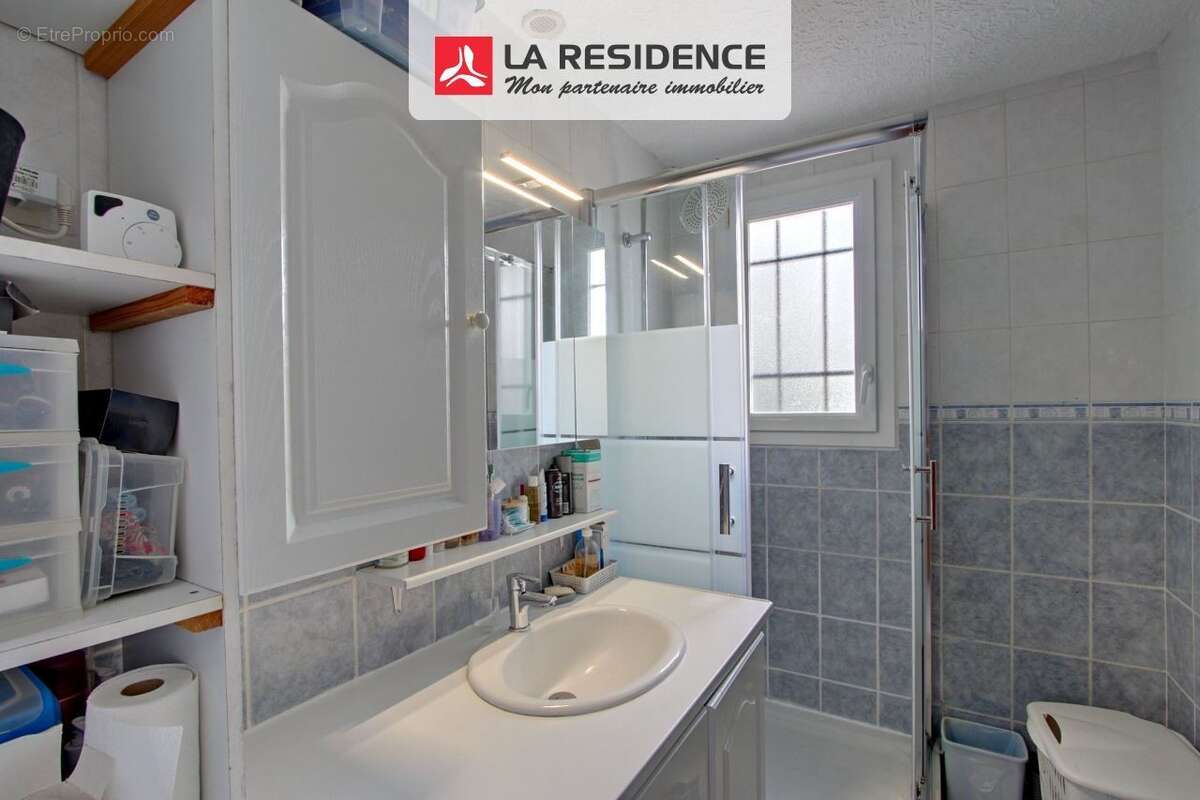 Maison 108 m² à Heudebouville  - photo 7