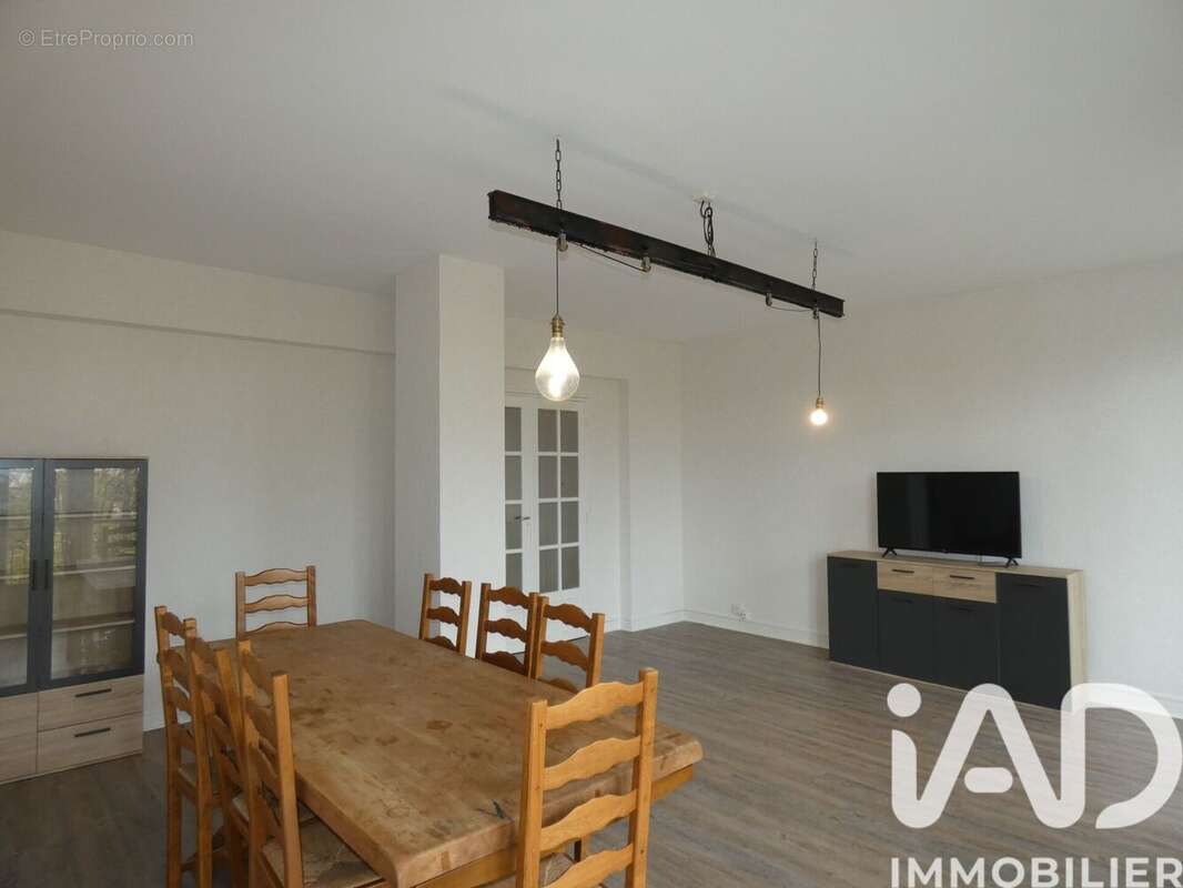 Photo 6 - Appartement à POITIERS