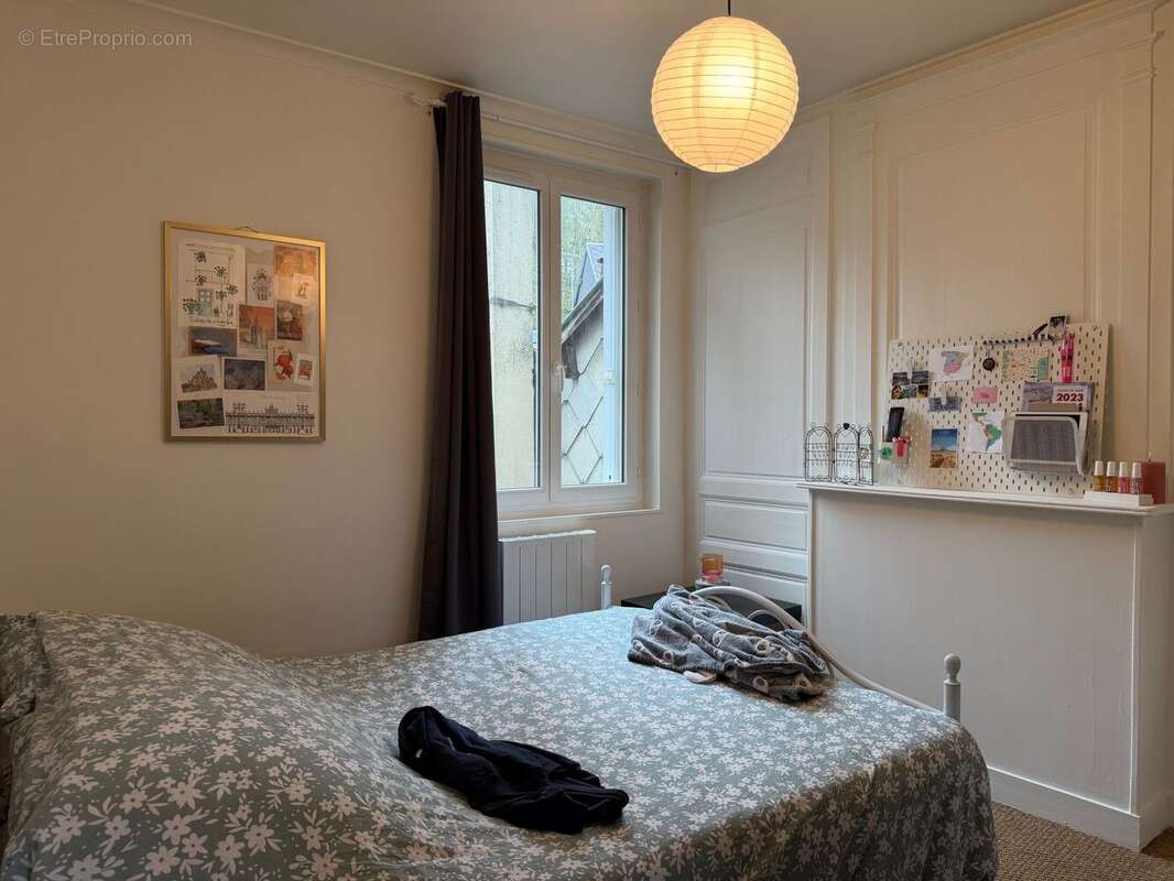 Appartement à BERNAY